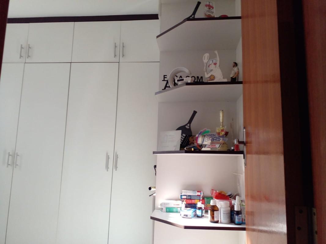 Apartamento, Jardim Riacho das Pedras, 3 Quartos, 0 Vaga, 2 Suítes