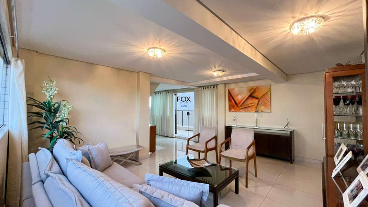 Cobertura, Palmares, 3 Quartos, 5 Vagas, 3 Suítes