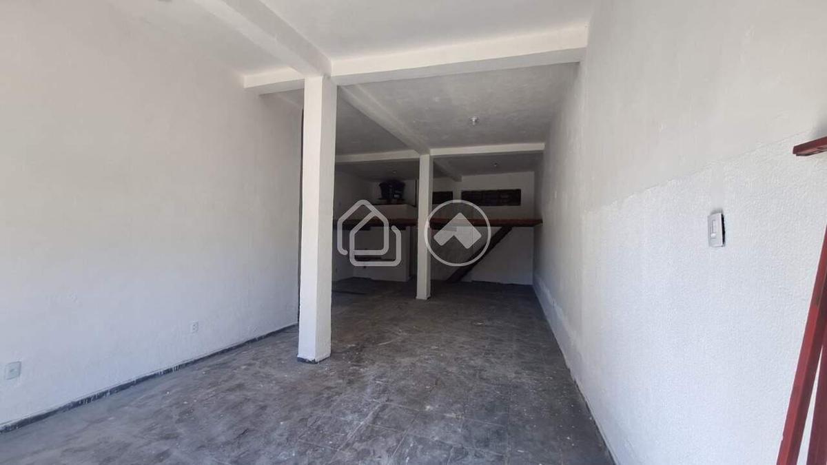 Loja, Lagoinha Leblon (venda Nova)