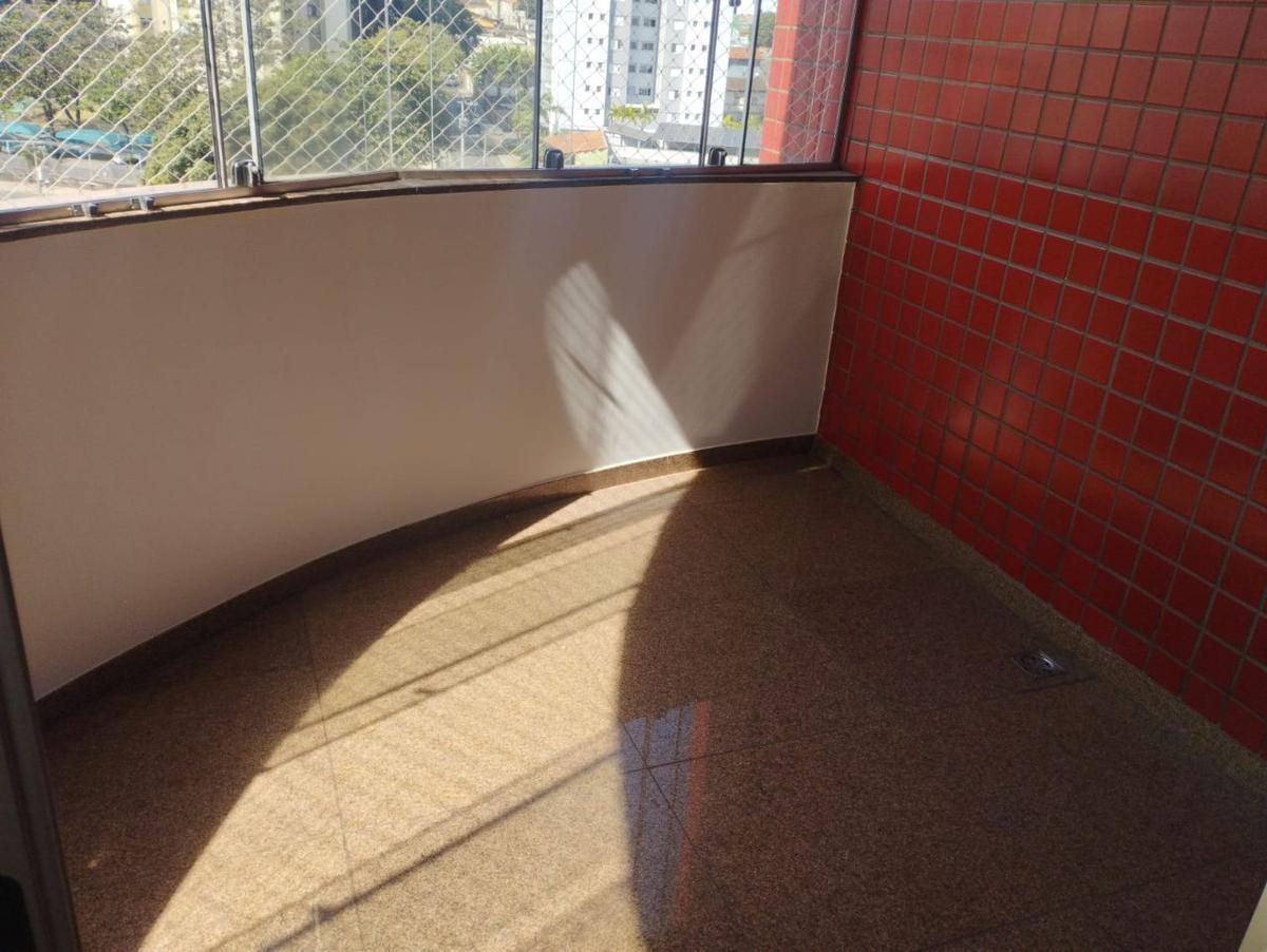 Apartamento, Palmares, 3 Quartos, 2 Vagas, 1 Suíte