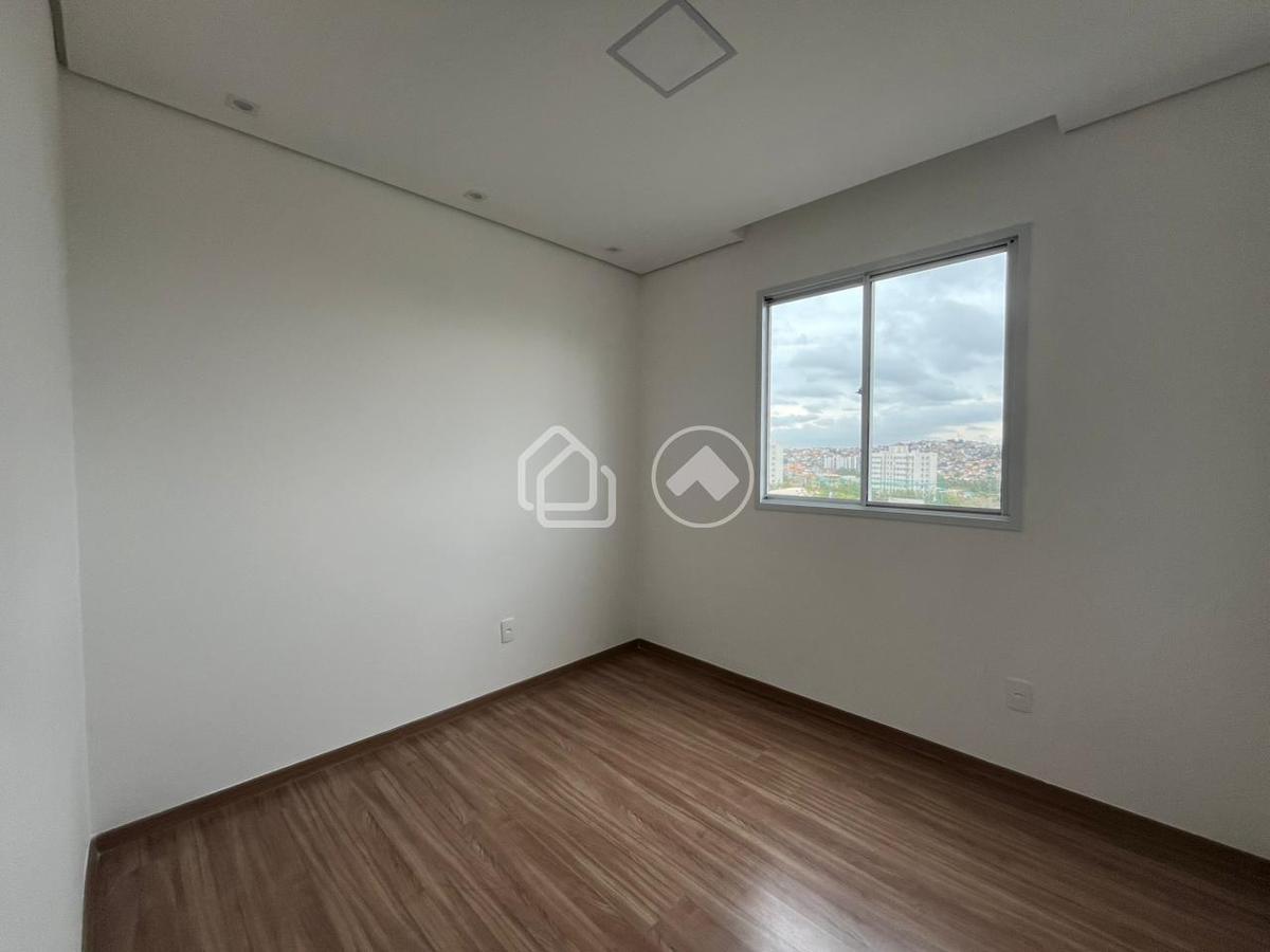 Apartamento, Palmeiras, 3 Quartos, 1 Vaga, 1 Suíte