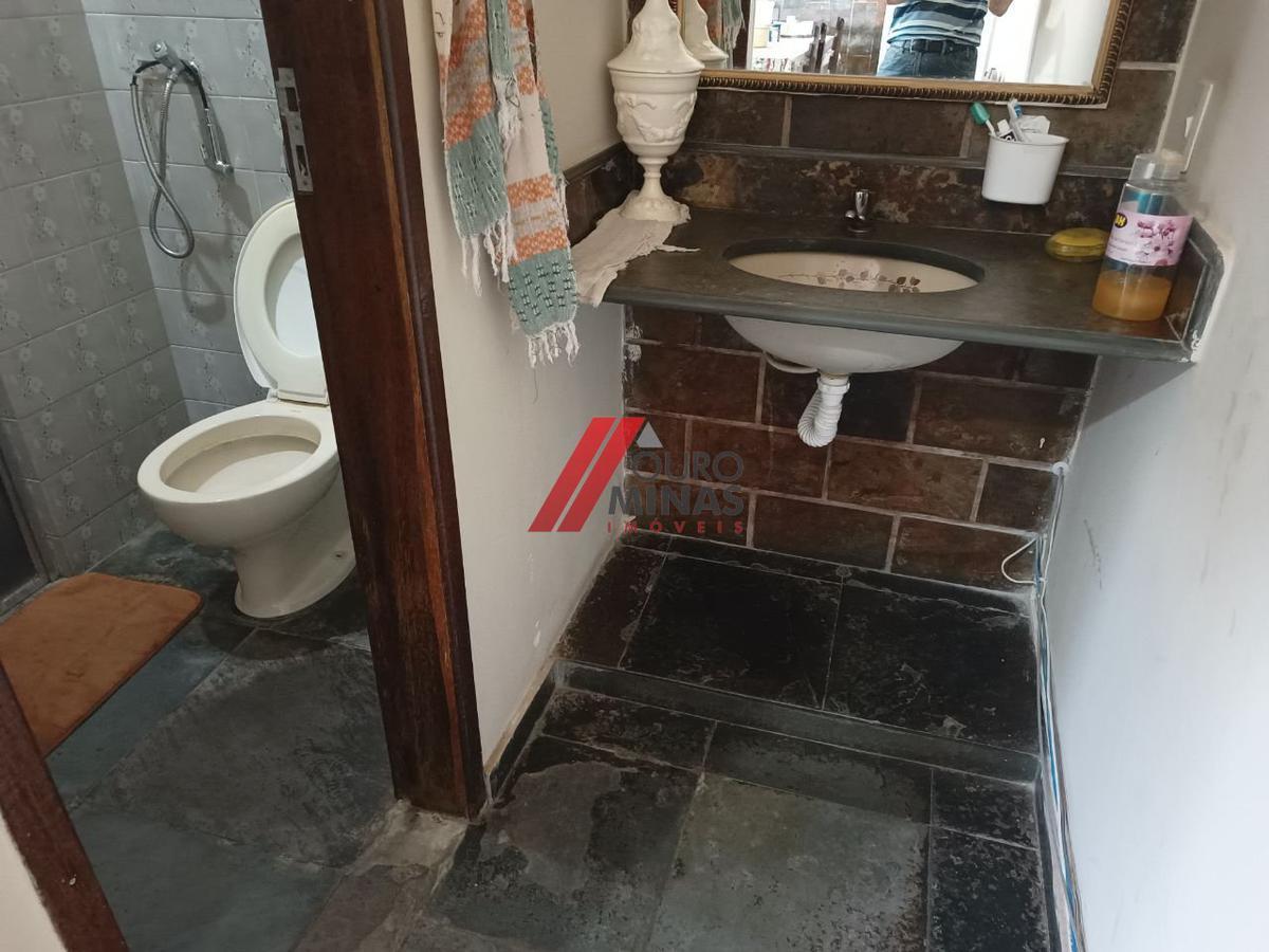 Casa, Santa Teresa, 4 Quartos, 2 Vagas, 2 Suítes