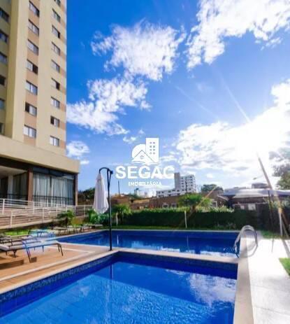 Cobertura, Calafate, 3 Quartos, 2 Vagas, 1 Suíte