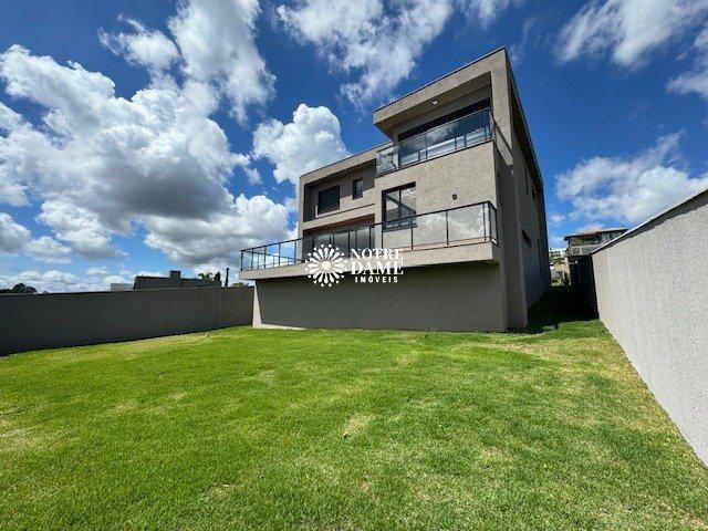 Casa, Alphaville - Lagoa dos Ingleses, 4 Quartos, 4 Vagas, 2 Suítes
