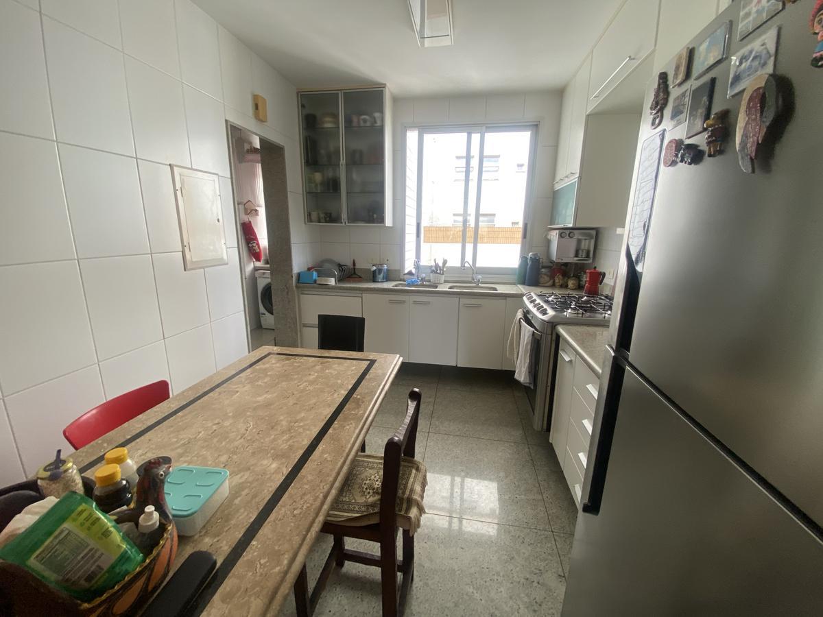 Apartamento, Funcionários, 3 Quartos, 3 Vagas, 1 Suíte
