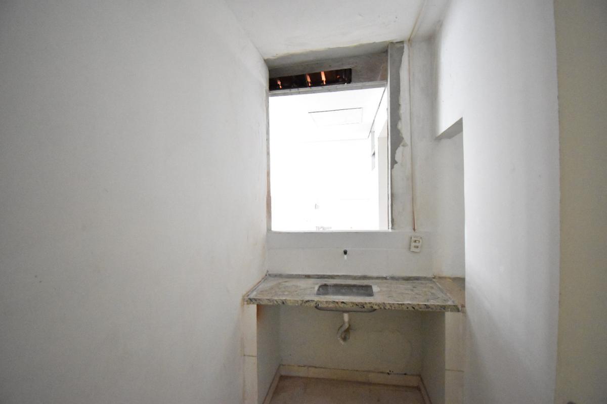 Sala, Santa Mônica, 3 Quartos, 0 Vaga