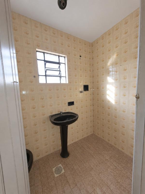 Casa, Santa Cruz, 3 Quartos, 1 Vaga, 1 Suíte