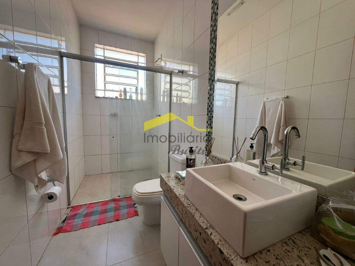 Apartamento, Gutierrez, 3 Quartos, 1 Vaga, 1 Suíte