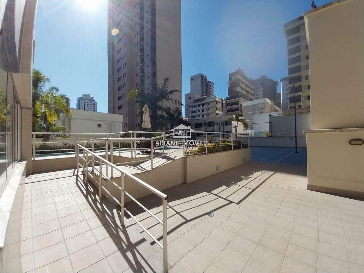 Apartamento, Lourdes, 2 Quartos, 1 Vaga, 1 Suíte