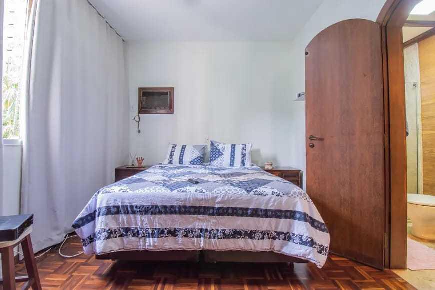 Apartamento, Lourdes, 4 Quartos, 3 Vagas, 1 Suíte