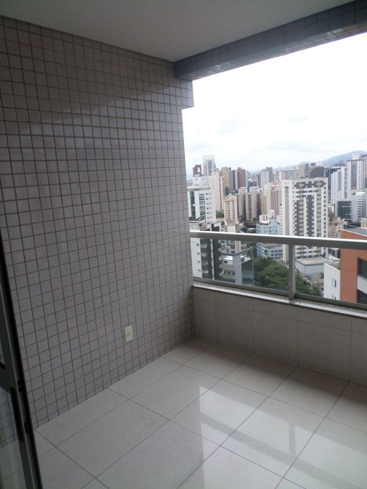 Cobertura, Lourdes, 3 Quartos, 3 Vagas, 2 Suítes