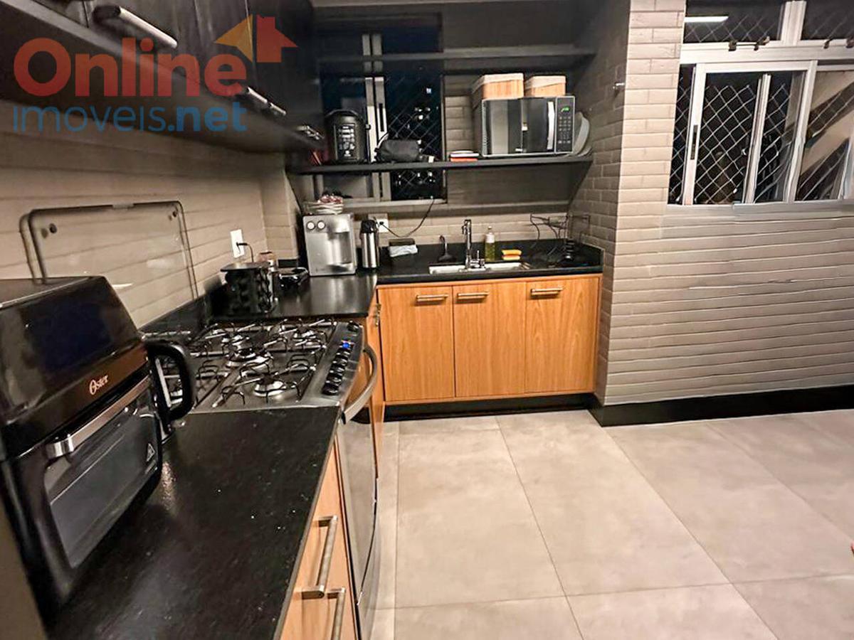 Apartamento, Anchieta, 2 Quartos, 0 Vaga, 1 Suíte