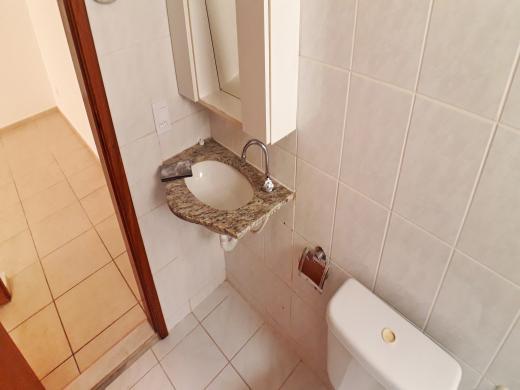 Apartamento, Buritis, 4 Quartos, 2 Vagas, 1 Suíte