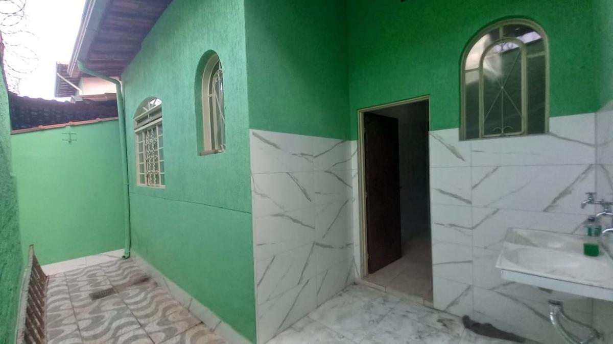 Casa, Heliópolis, 2 Quartos, 1 Vaga