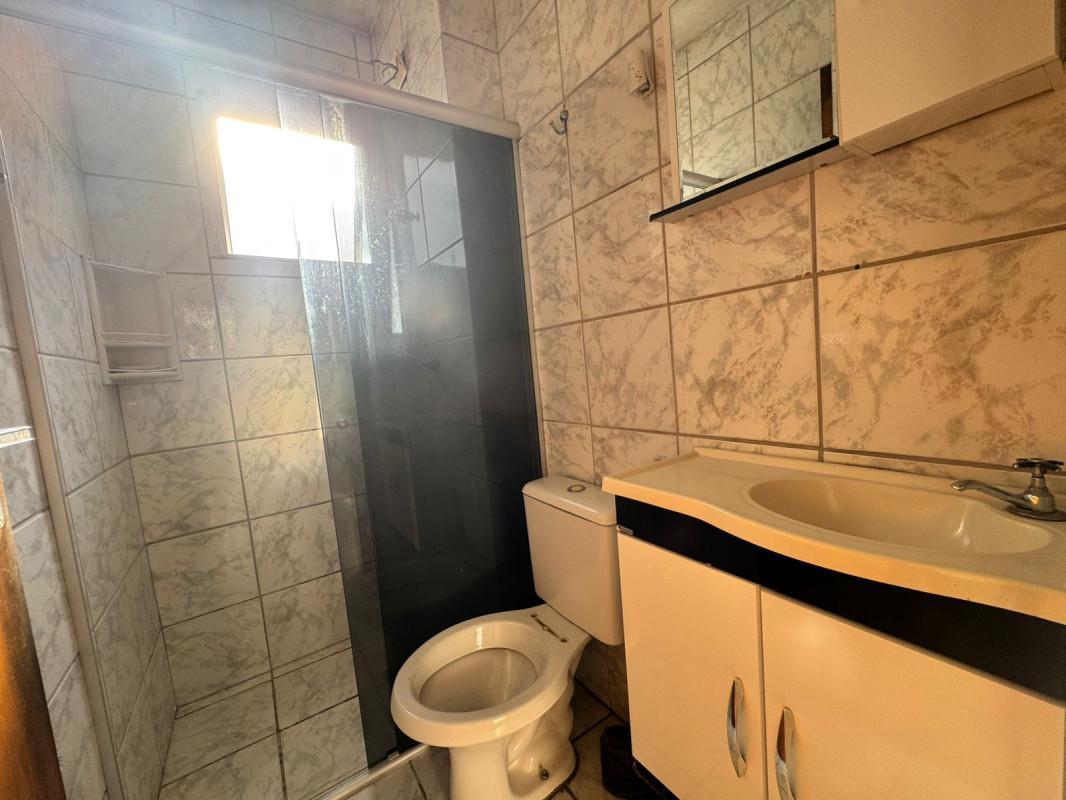 Apartamento, São João Batista (venda Nova), 2 Quartos, 1 Vaga