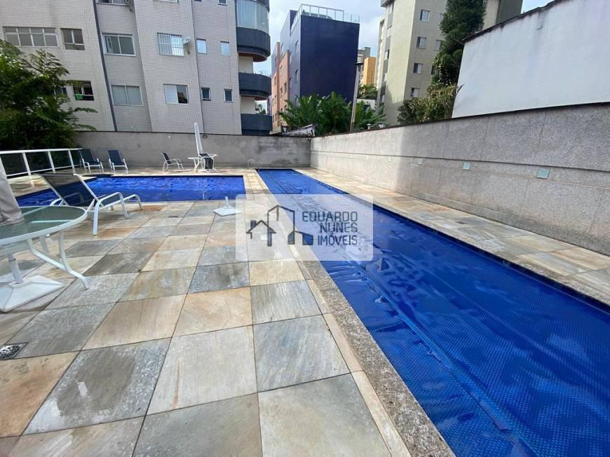 Apartamento, Sion, 4 Quartos, 5 Vagas, 2 Suítes