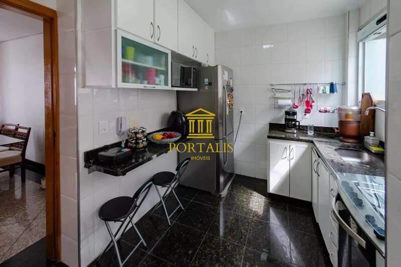 Apartamento, Prado, 4 Quartos, 2 Vagas, 1 Suíte