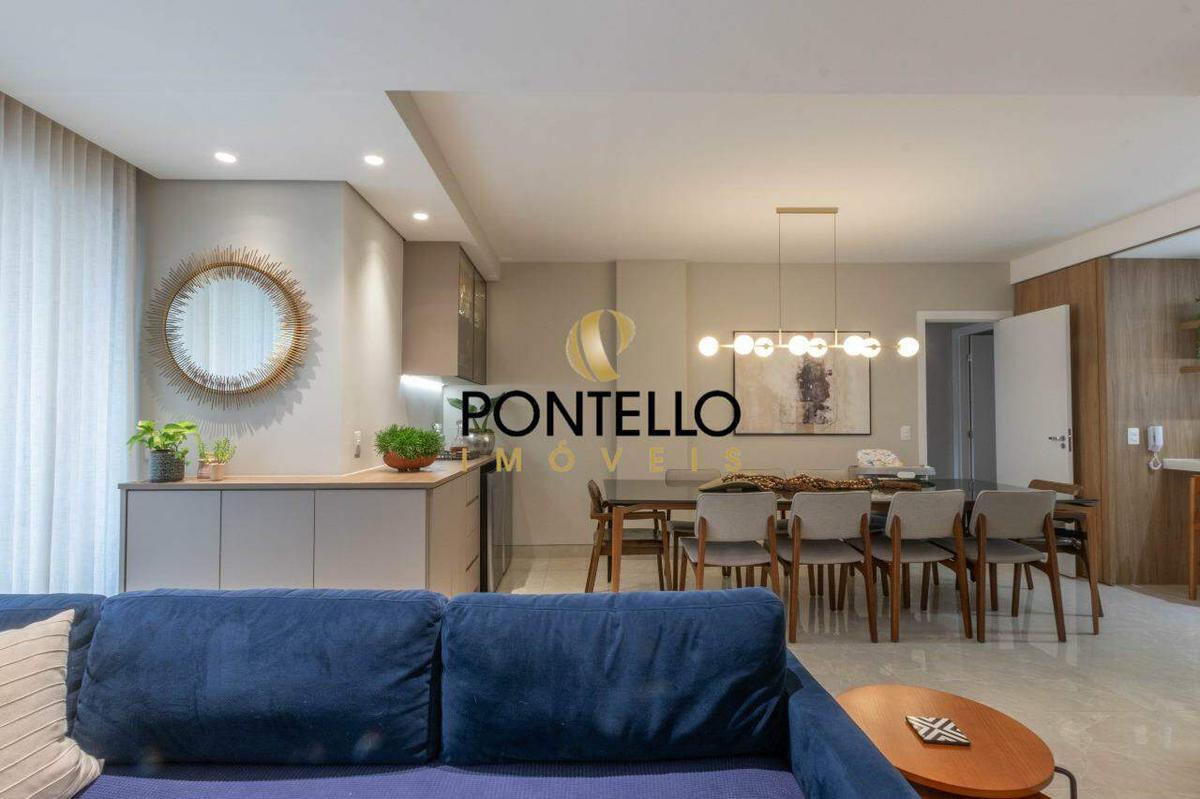 Apartamento, Santo Antônio, 4 Quartos, 3 Vagas, 2 Suítes