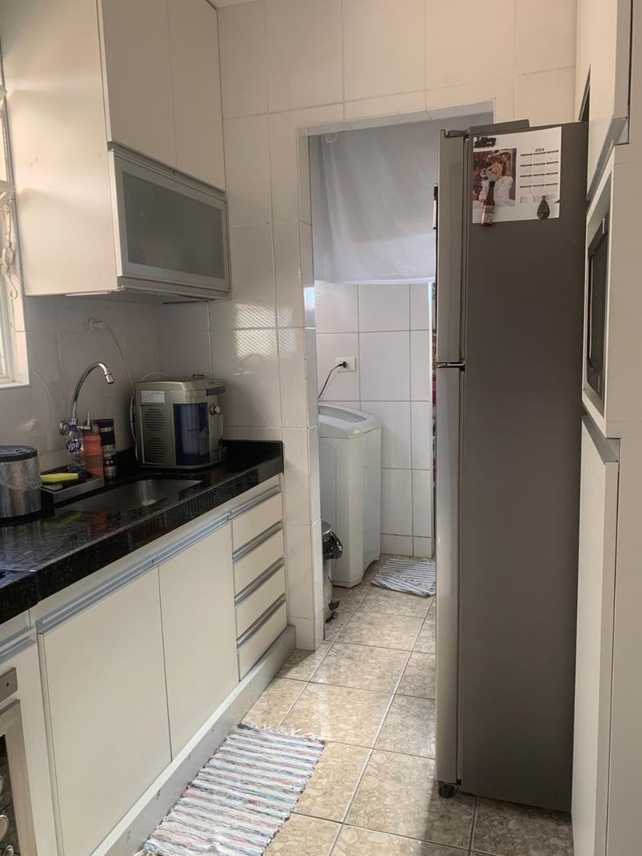 Apartamento, Santa Amélia, 2 Quartos, 1 Vaga