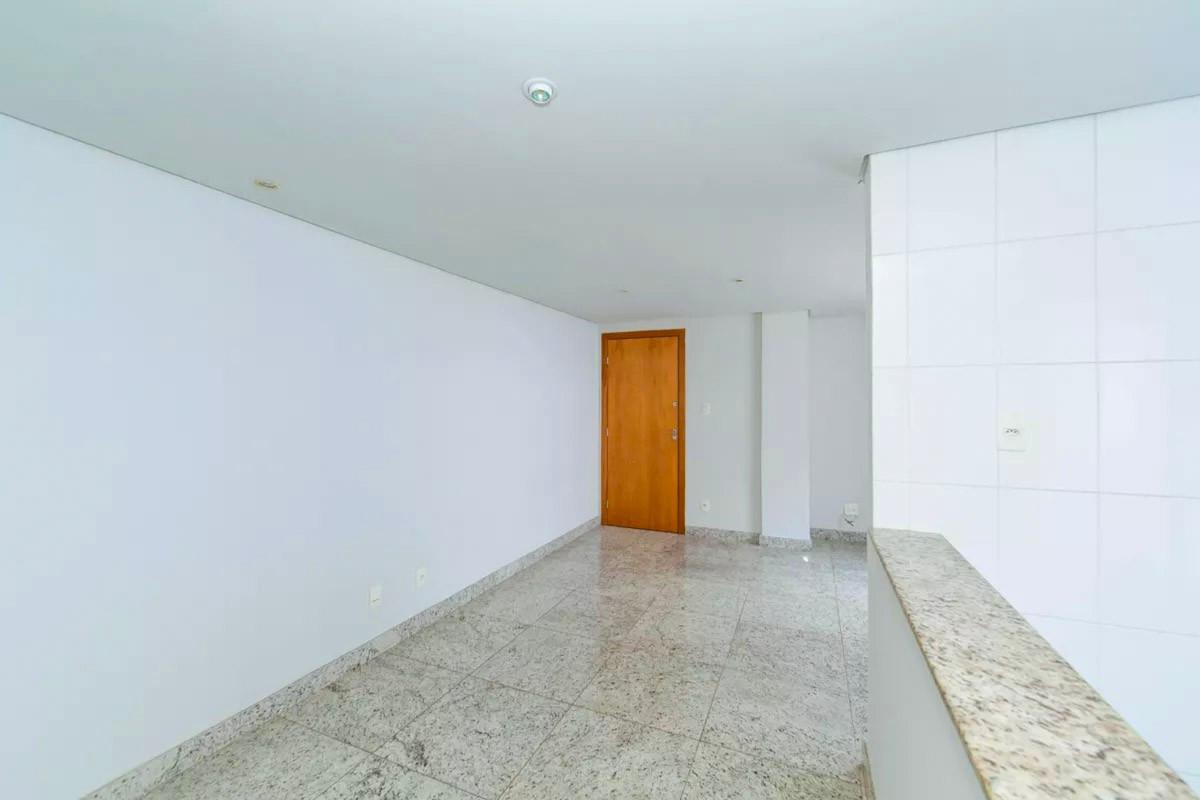 Apartamento, Buritis, 3 Quartos, 2 Vagas, 1 Suíte