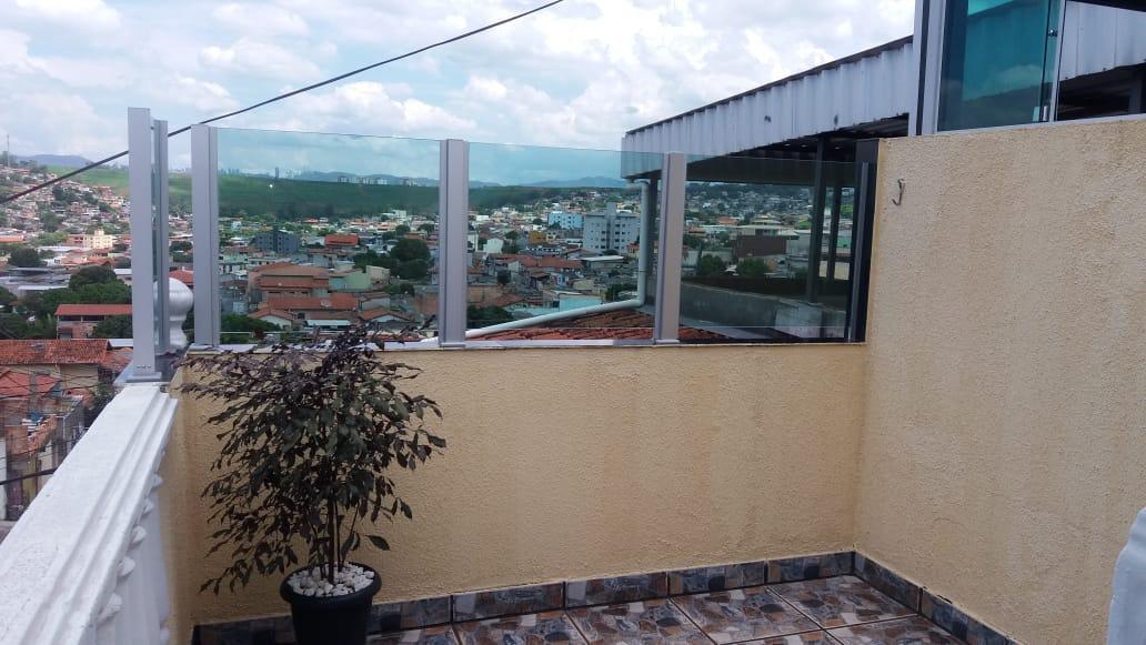 Casa, Coqueiros, 3 Quartos, 4 Vagas