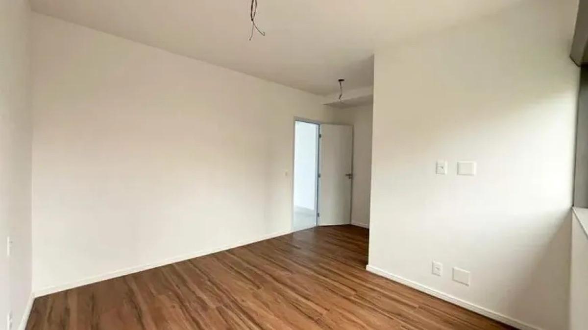 Apartamento, Funcionários, 1 Quarto, 2 Vagas, 1 Suíte