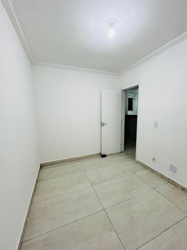 Apartamento, Santa Maria, 2 Quartos, 1 Vaga