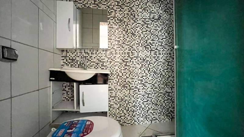 Apartamento, Centro, 3 Quartos, 0 Vaga, 1 Suíte