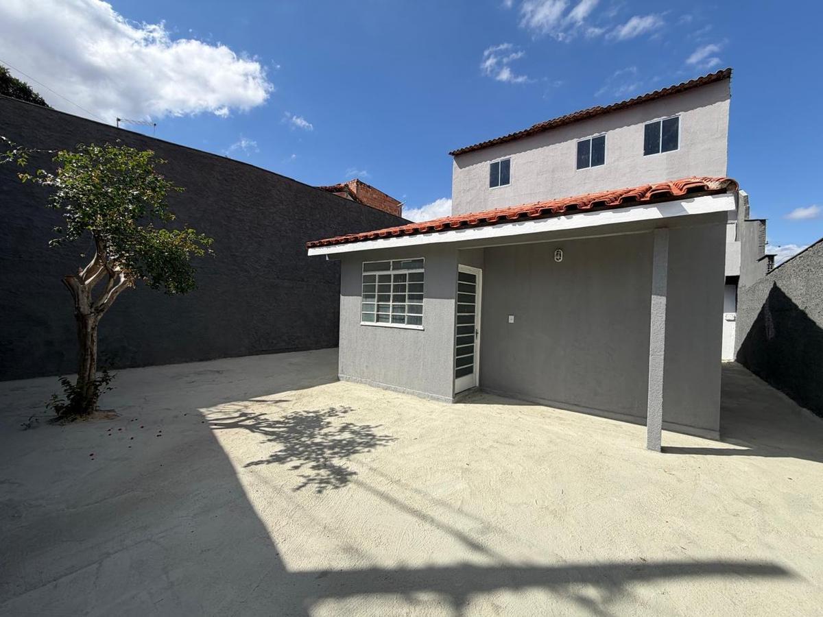 Casa, Carajás, 5 Quartos, 3 Vagas