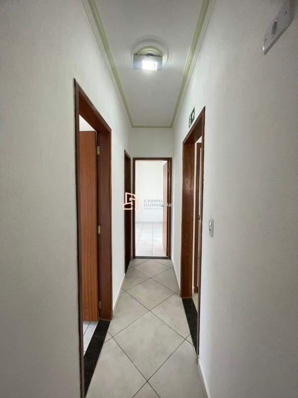 Casa Comercial, Jardim Leblon, 4 Quartos, 1 Suíte