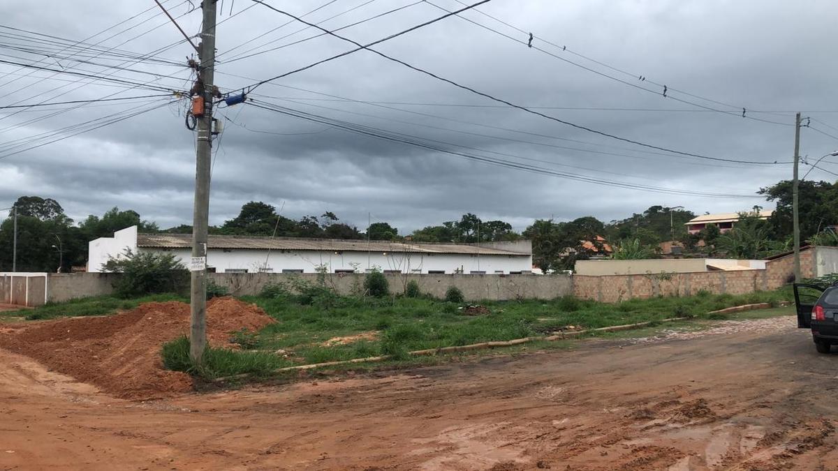 Lote, Tijuco, 0 Quarto, 0 Vaga