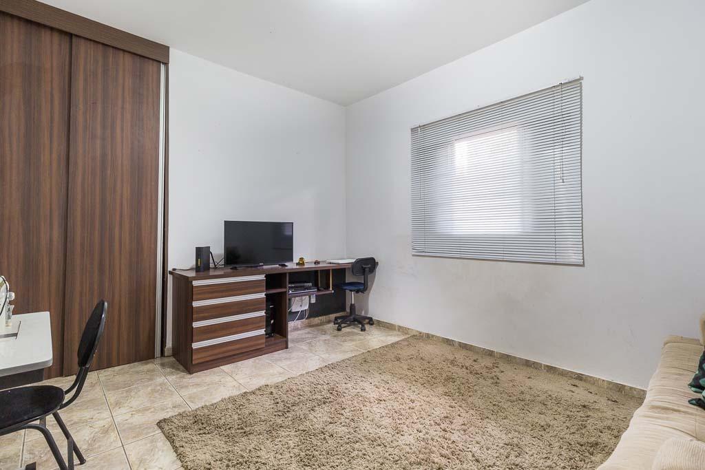 Casa, Jardim Riacho das Pedras, 5 Quartos, 4 Vagas, 2 Suítes