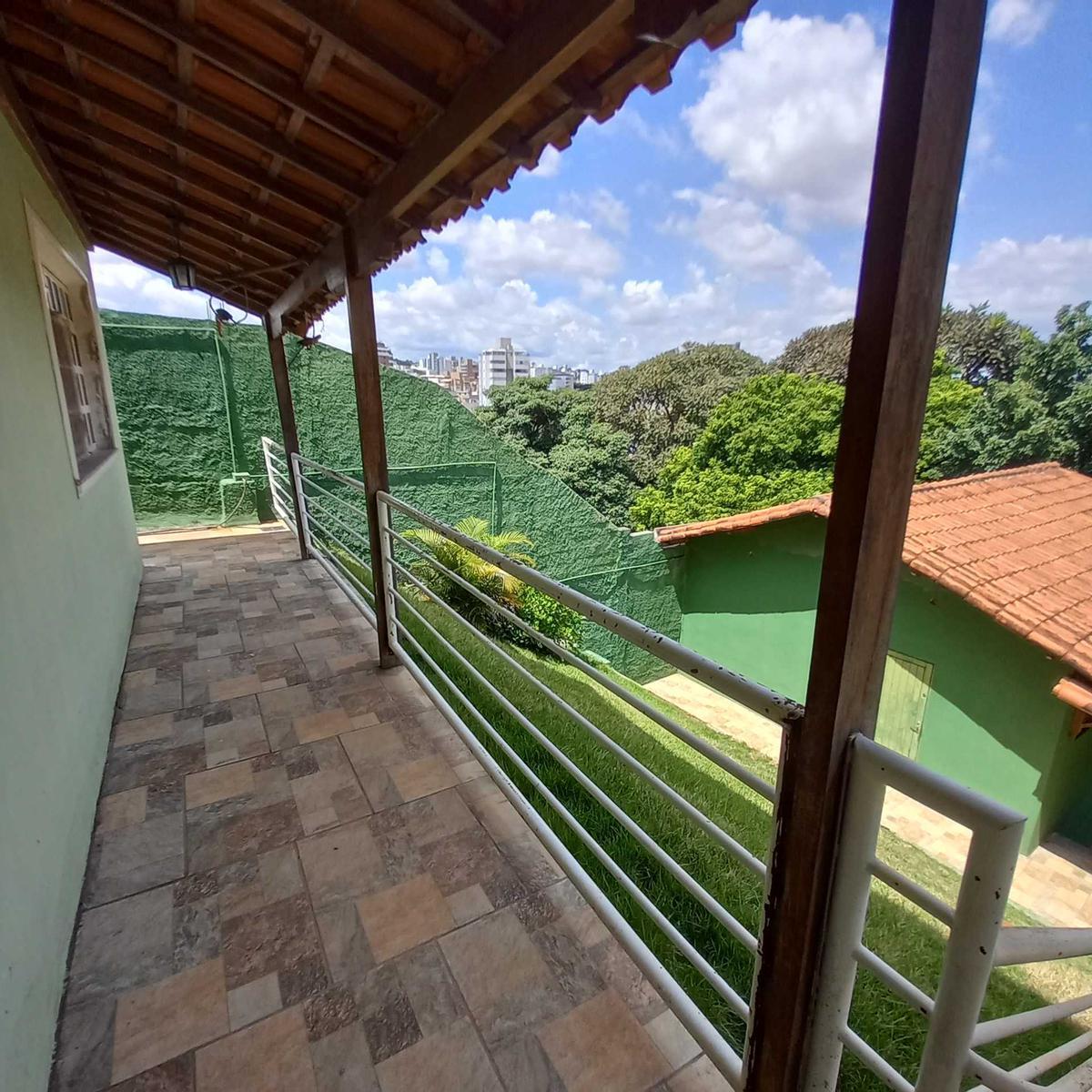 Casa, Santa Terezinha, 3 Quartos, 2 Vagas, 1 Suíte