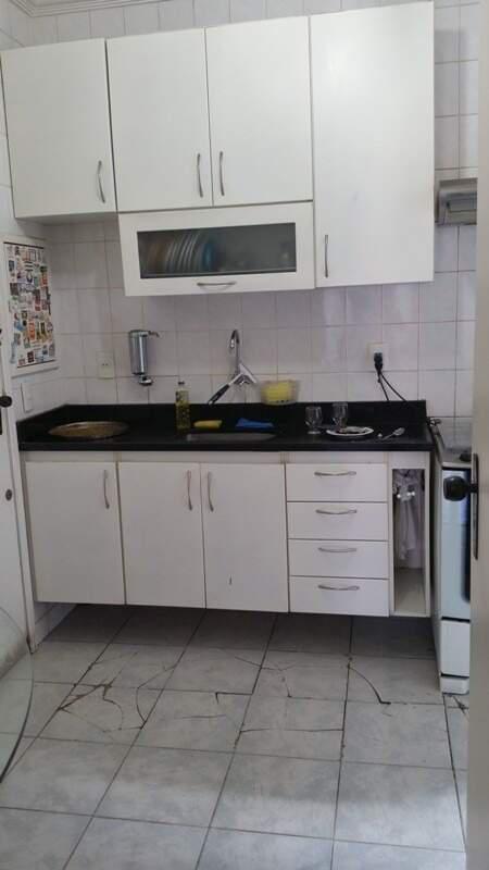 Apartamento, Estoril, 3 Quartos, 2 Vagas, 1 Suíte