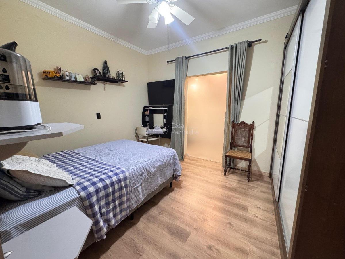 Casa, Trevo, 3 Quartos, 4 Vagas