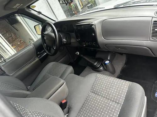 Ford Ranger Xlt 2.3 16v 150cv CD Repower.