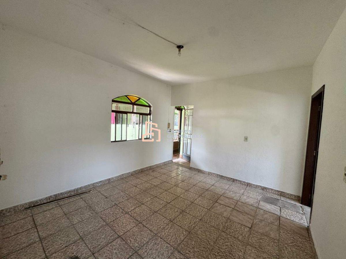 Apartamento, Santa Cecília Vale do Jatobá (barreiro), 2 Quartos