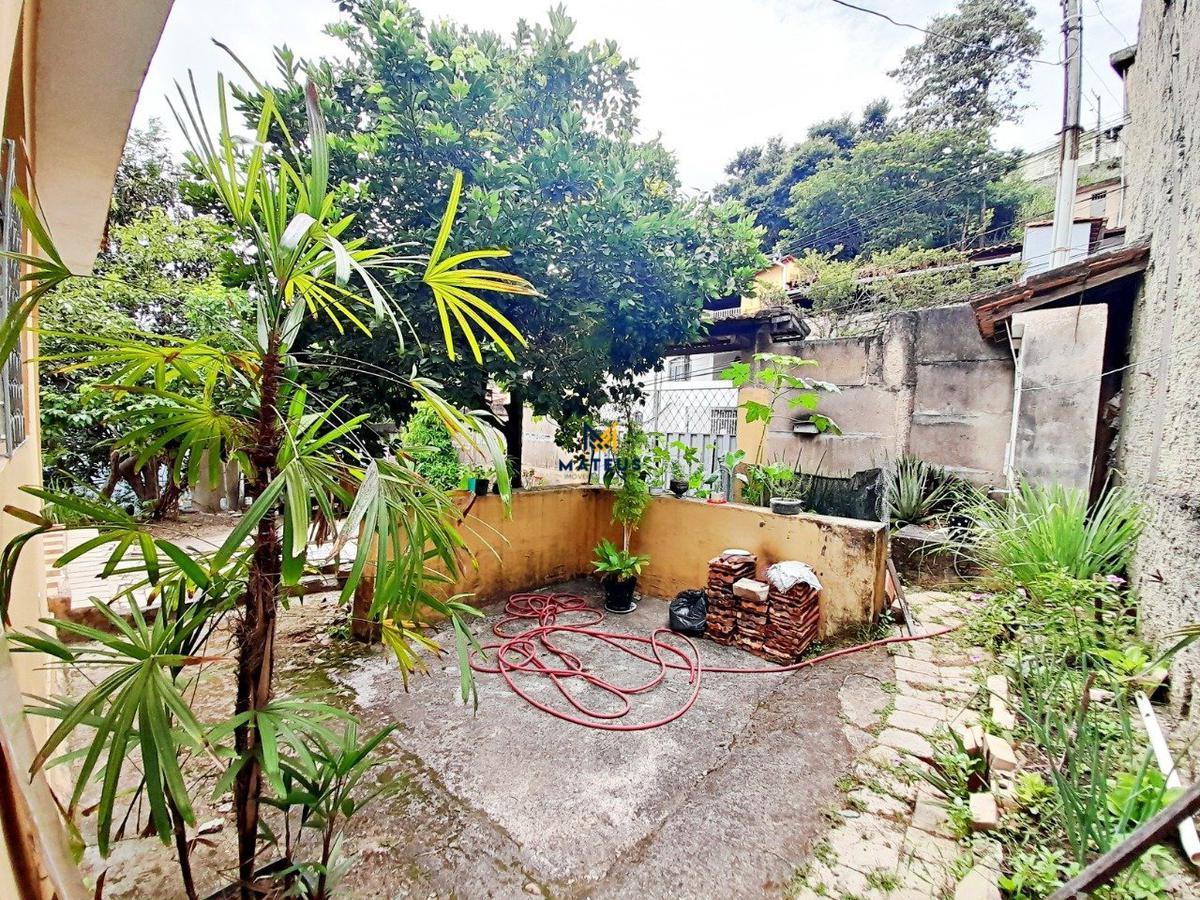 Casa, Caiçaras, 2 Quartos, 2 Vagas