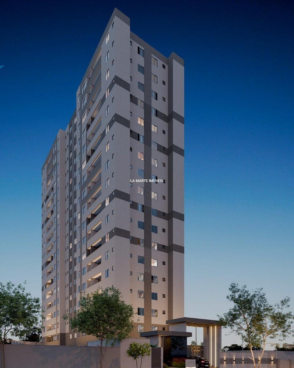 Apartamento, São Joaquim, 2 Quartos, 1 Vaga, 1 Suíte