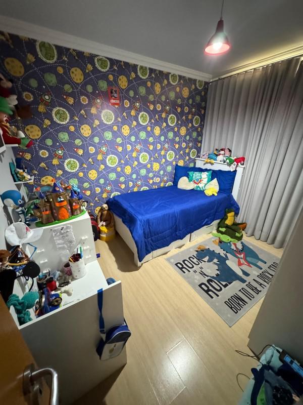 Cobertura, Fernão Dias, 4 Quartos, 2 Vagas, 1 Suíte