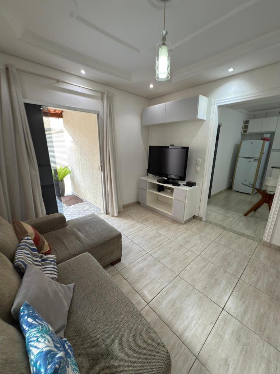 Casa, Jardim Leblon, 3 Quartos, 4 Vagas, 1 Suíte
