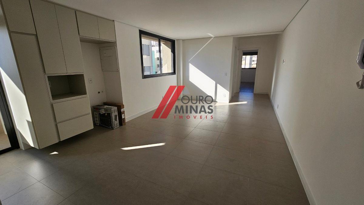 Apartamento, Grajaú, 2 Quartos, 2 Vagas, 2 Suítes