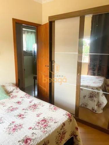 Casa, Dom Bosco, 2 Quartos, 1 Vaga