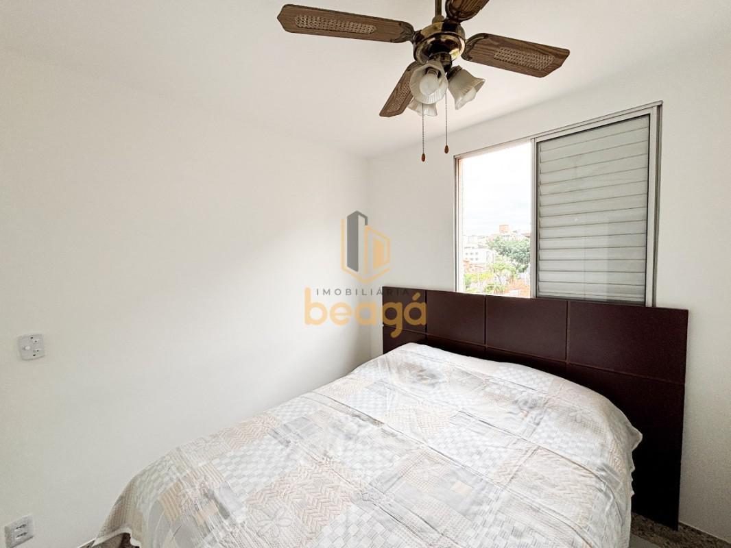 Apartamento, Castelo, 3 Quartos, 1 Vaga, 1 Suíte