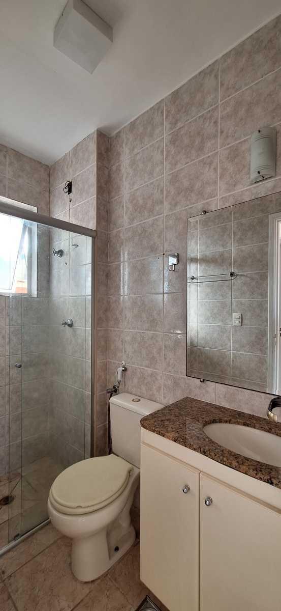 Cobertura, Santa Inês, 3 Quartos, 2 Vagas, 1 Suíte