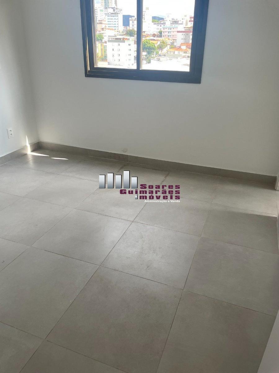 Apartamento, Sagrada Família, 2 Quartos, 1 Vaga, 1 Suíte