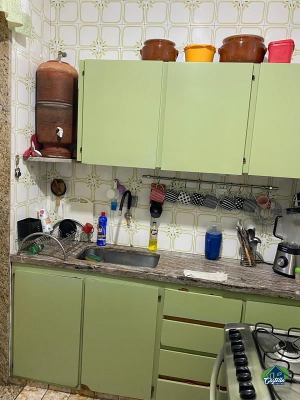 Apartamento, Santa Inês, 3 Quartos, 2 Vagas