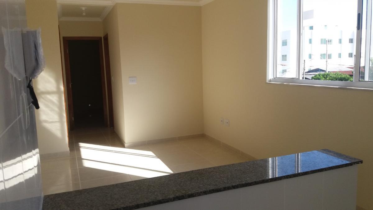 Apartamento, Jardim Paquetá, 2 Quartos, 2 Vagas, 1 Suíte