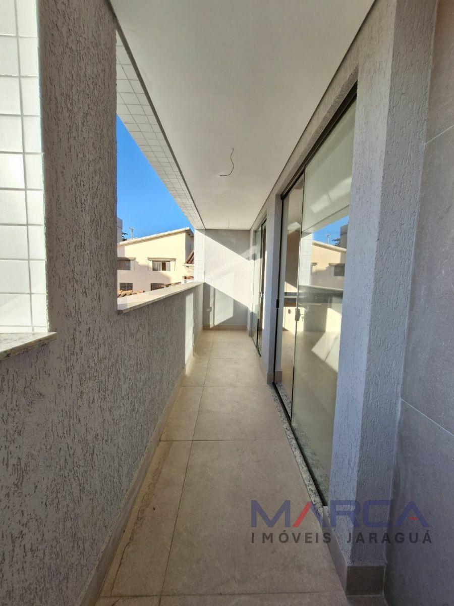 Apartamento, Liberdade, 3 Quartos, 2 Vagas