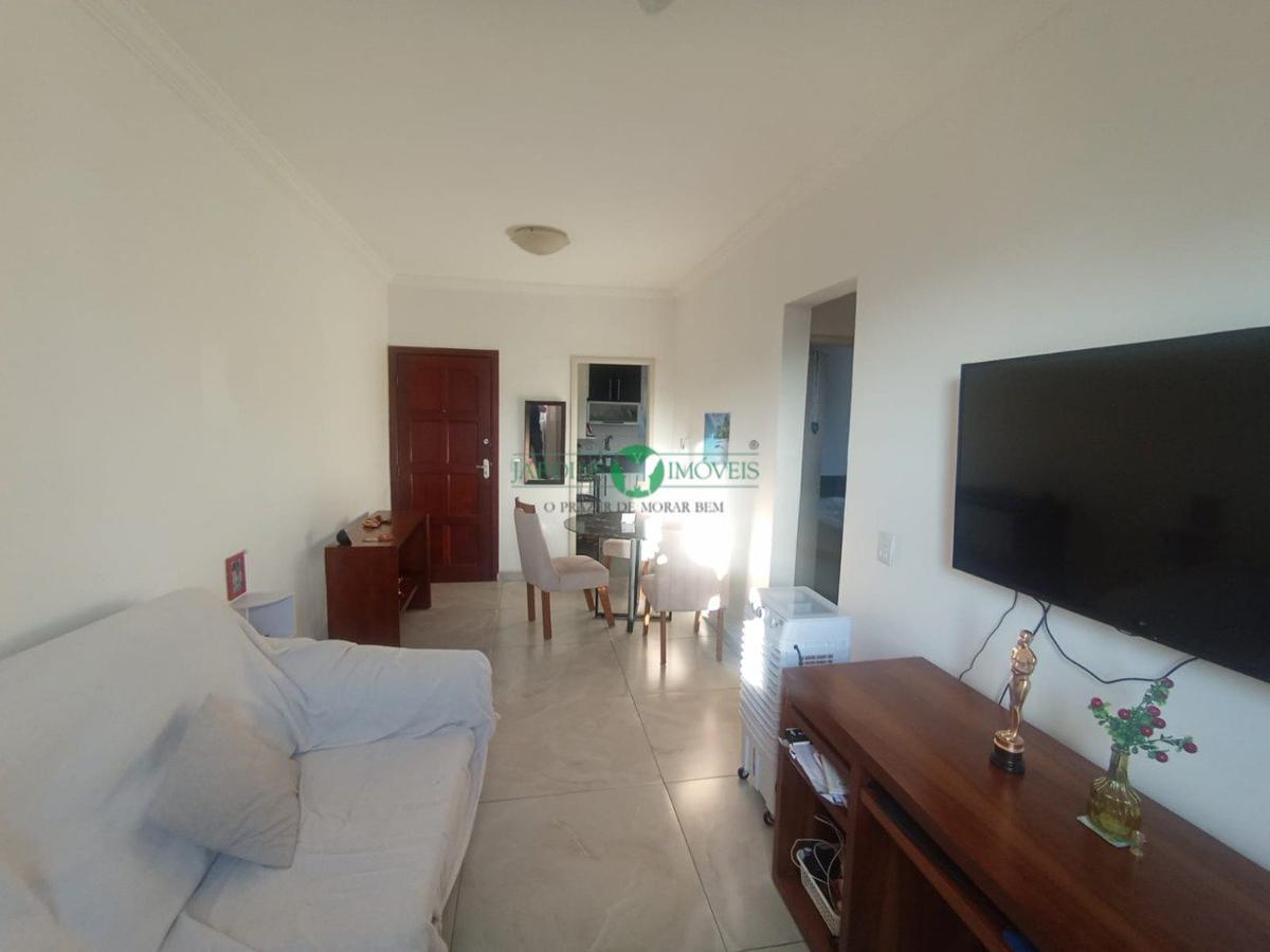 Apartamento, Dona Clara, 2 Quartos, 1 Vaga